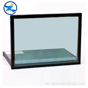 12 mm temperiertes doppelverglasendes igu isoliertes Glas